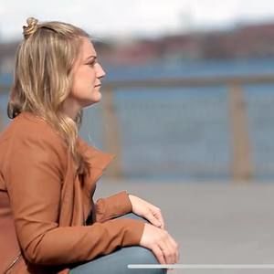 Meet your Posher, Kate